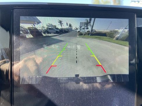 New 2025 Ford Ranger XLT w/ FX4 Off-Road Package image 12