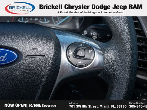 Used 2021 Ford Transit Connect XL image 20