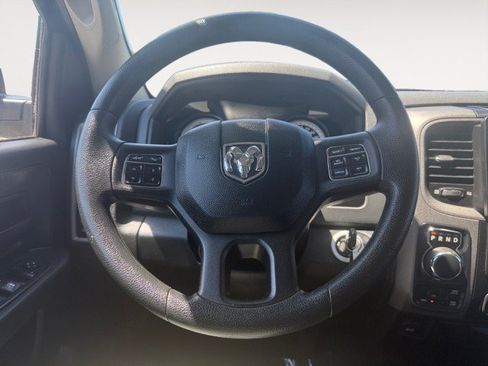 Used 2014 RAM 1500 Express w/ Black Ram 1500 Express Group AWD/4WD image 10