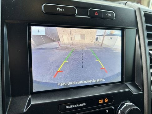 Used 2022 Ford F250 XL w/ STX Appearance Package image 6