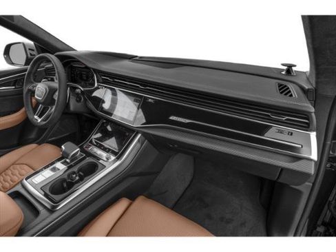 New 2025 Audi RS Q8 performance image 17