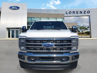Used 2024 Ford F350 King Ranch w/ Chrome Package video 2