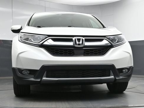 Used 2019 Honda CR-V EX-L image 23