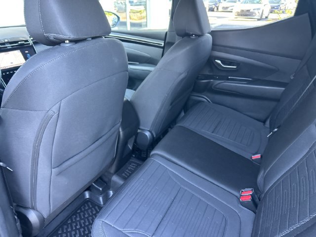 Used 2023 Hyundai Santa Cruz SEL Premium AWD/4WD image 30