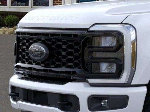 New 2026 Ford F350 Lariat image 42