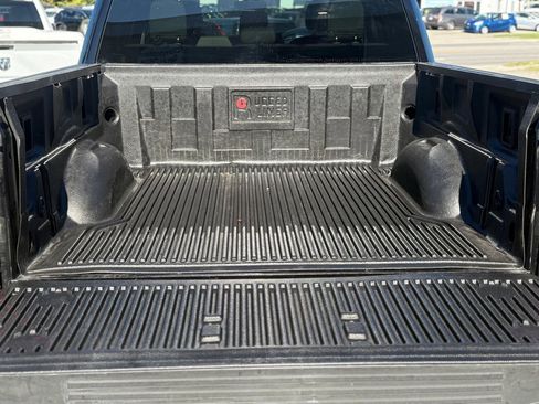 Used 2016 Ford F150 XLT image 7