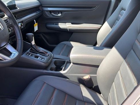 New 2026 Honda CR-V Sport-L image 15