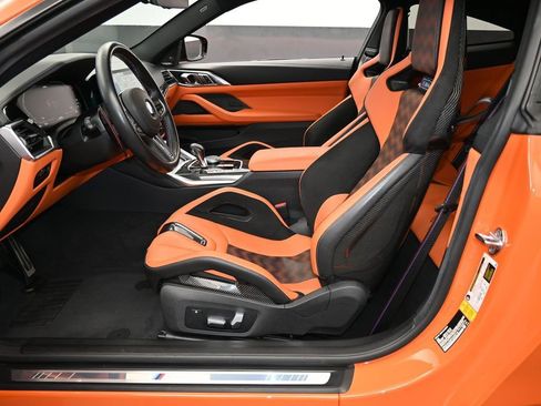 Used 2023 BMW M4 Competition image 18