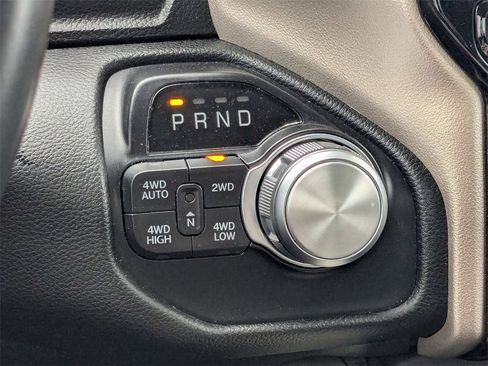 Used 2022 RAM 1500 Laramie image 18