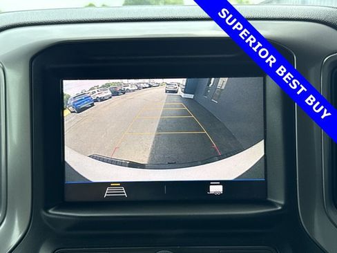 Used 2020 Chevrolet Silverado 2500 W/T w/ WT Convenience Package AWD/4WD image 6