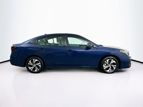 Certified 2025 Subaru Legacy Premium image 10