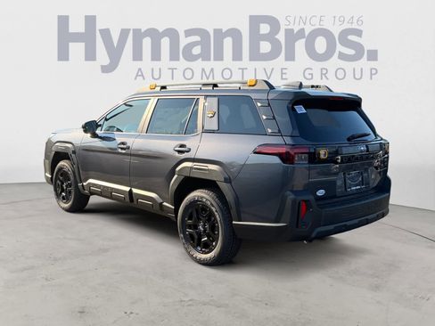 New 2026 Subaru Outback Wilderness image 6