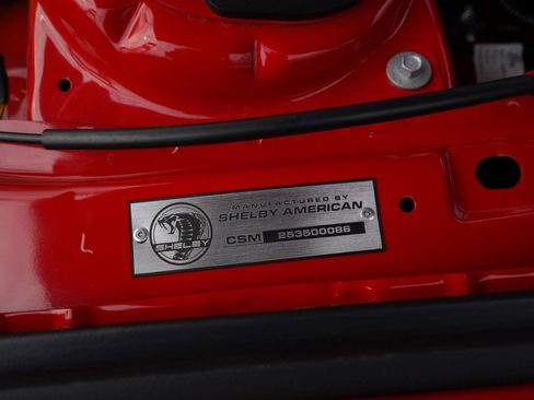 Used 2025 Ford Mustang GT Premium w/ GT Performance Package image 85