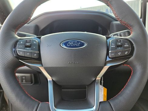New 2026 Ford Explorer ST-Line image 23
