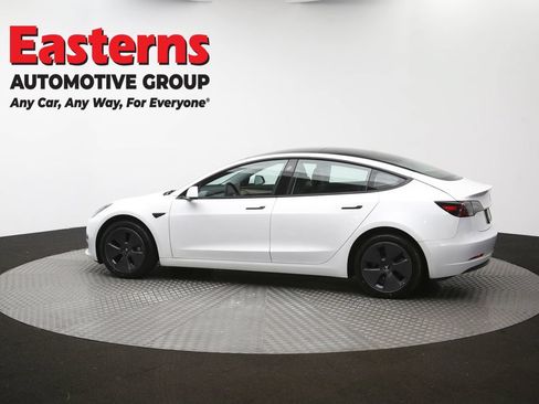 Used 2023 Tesla Model 3 Standard Range RWD image 56