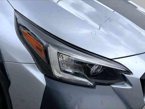 Used 2024 Subaru Outback Wilderness AWD/4WD image 28
