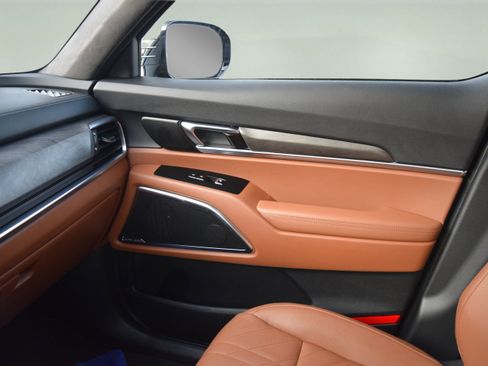 Used 2025 Kia Telluride SX Prestige X-Line image 17