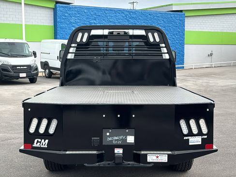 New 2026 RAM 3500 Big Horn image 6