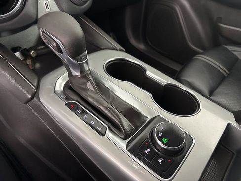 Used 2024 Chevrolet Blazer LT w/ Driver Confidence Package image 17