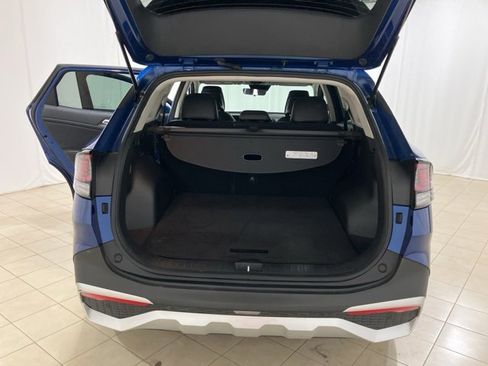 Used 2024 Kia Sportage EX image 21