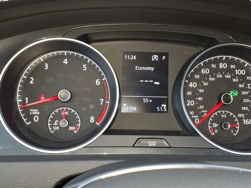 Used 2020 Volkswagen Golf 4-Door image 24