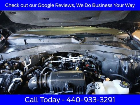 Certified 2023 Ford Explorer XLT w/ Equipment Group 202A image 27