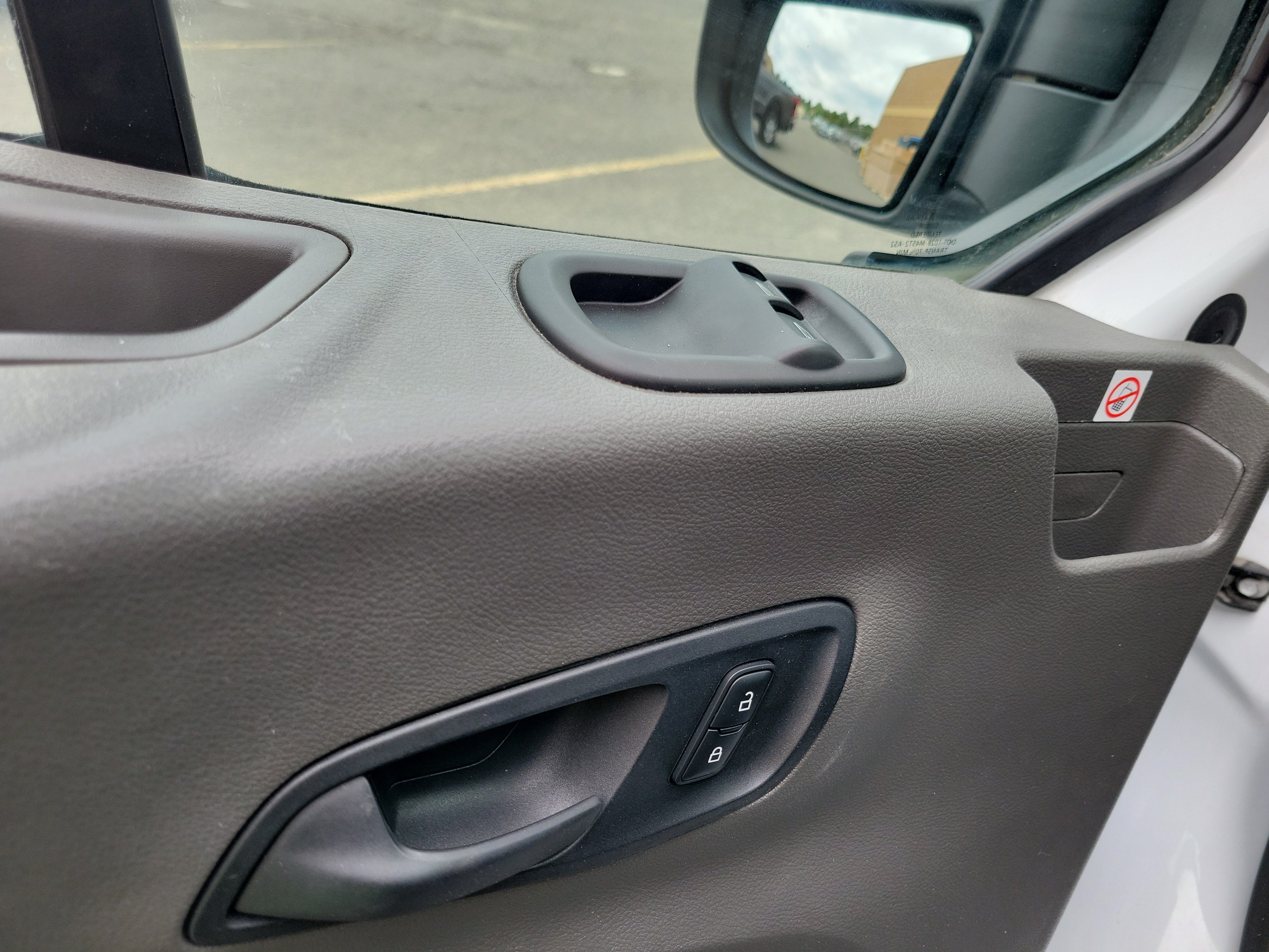 Used 2020 Ford Transit 150 Low Roof RWD image 6