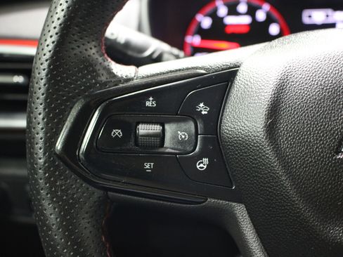 Used 2022 Chevrolet TrailBlazer RS w/ Sun and Liftgate Package image 12