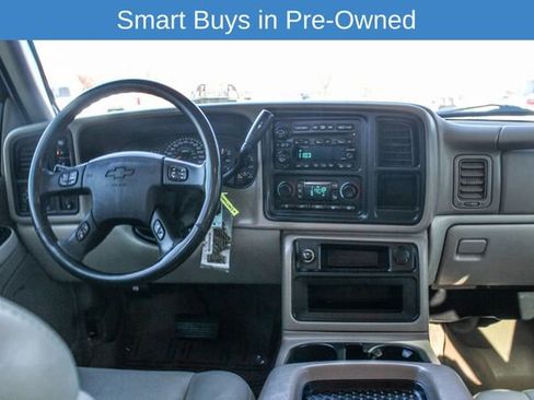 Used 2003 Chevrolet Suburban 2500 LT w/ LT Preferred Equipment Group image 15