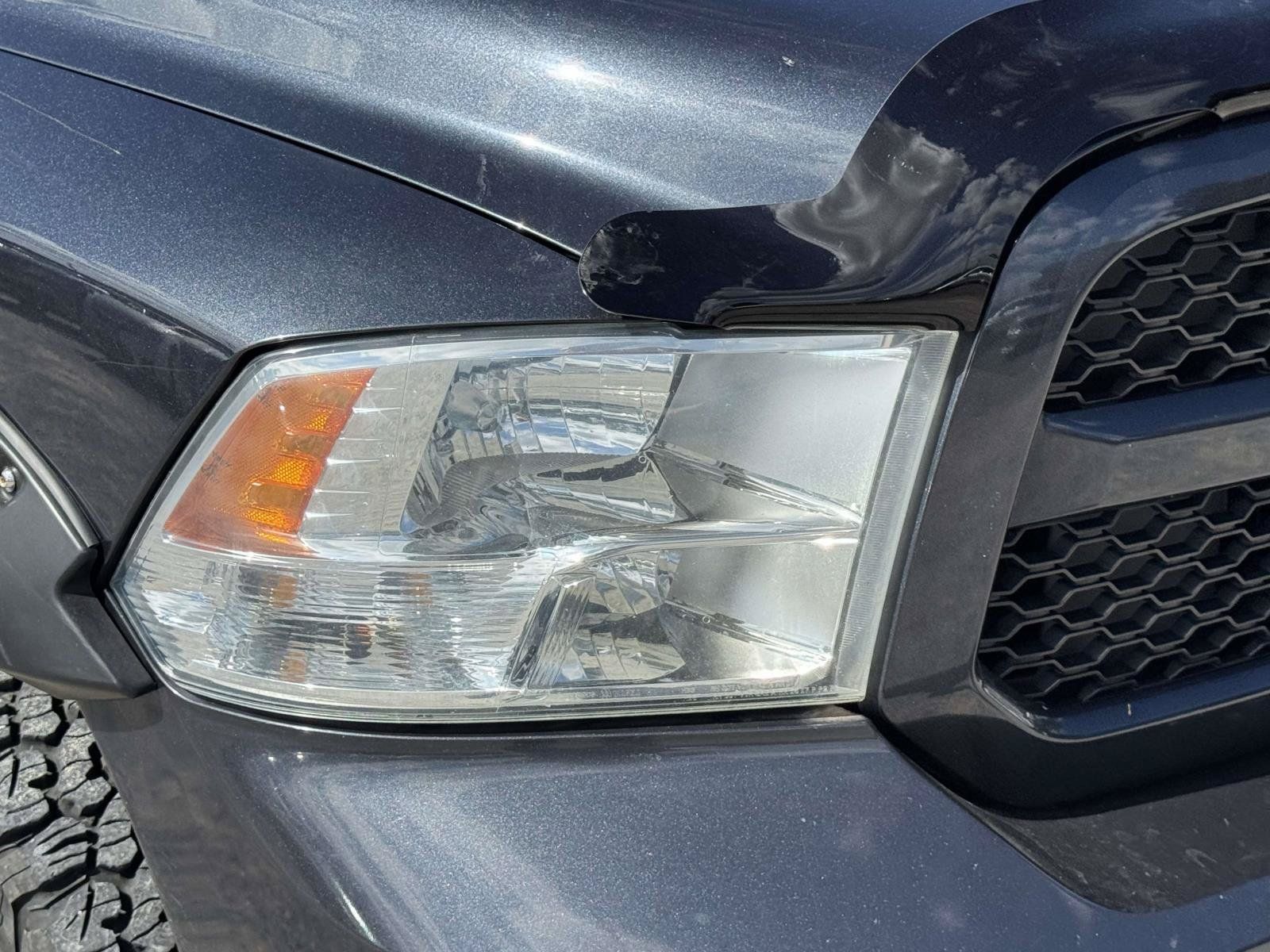 Used 2014 RAM 1500 Express AWD/4WD image 7