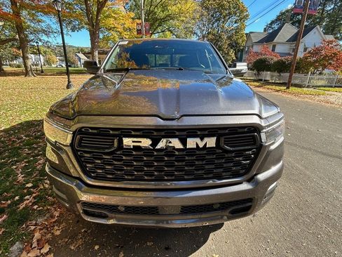 New 2026 RAM 1500 Big Horn image 10