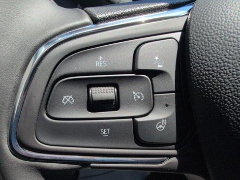 New 2026 Buick Envista Sport Touring w/ Convenience I Package FWD image 16