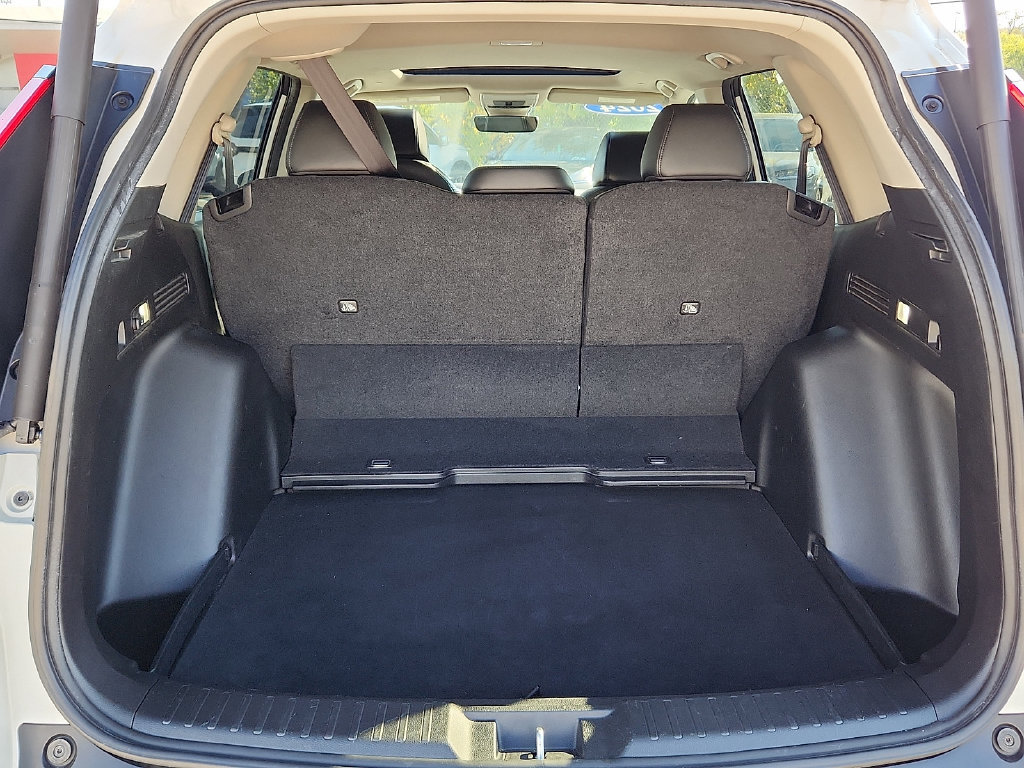 Used 2024 Honda CR-V EX-L image 23