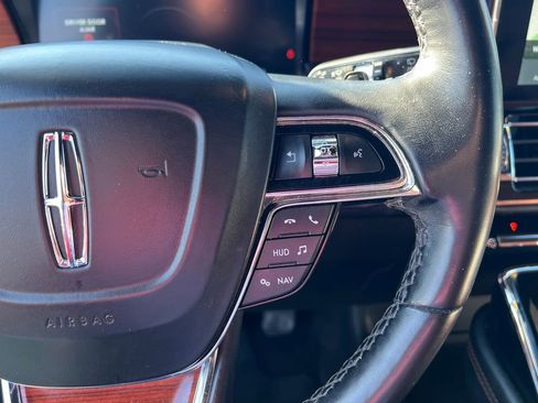 Used 2021 Lincoln Navigator L Reserve w/ Luxury Package image 47