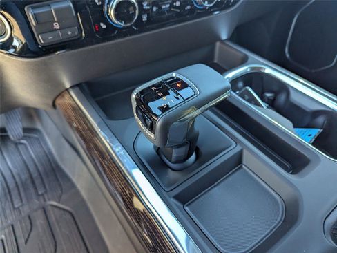 New 2026 GMC Sierra 1500 Elevation w/ Elevation Premium Package AWD/4WD image 15