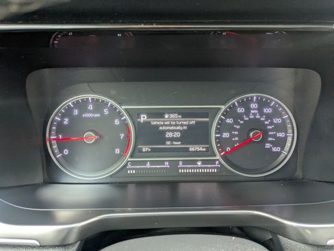 Used 2022 Kia Sorento S w/ Panoramic Sunroof Package FWD image 15