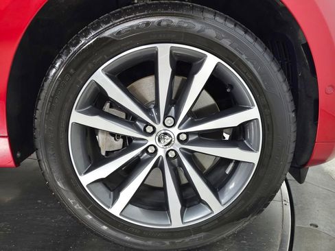 Used 2026 Jaguar F-PACE R-Dynamic S AWD/4WD image 15