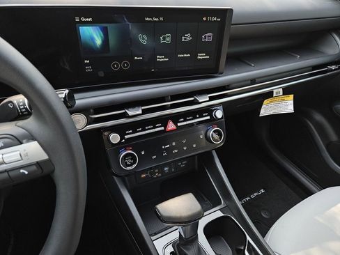 New 2026 Hyundai Santa Cruz SEL FWD image 21
