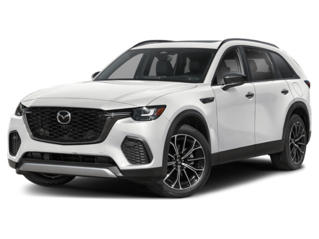 New 2026 MAZDA CX-70 SC Plus AWD/4WD image 1