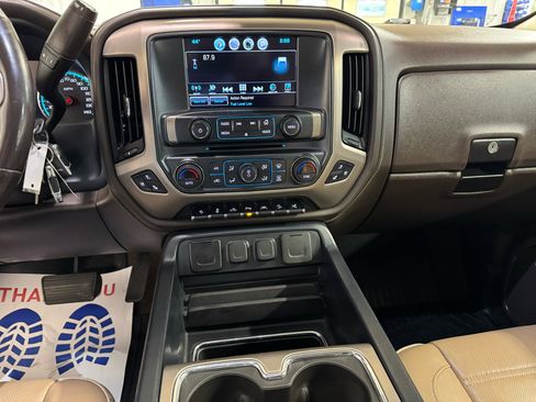 Used 2018 GMC Sierra 1500 Denali w/ Denali Ultimate Package image 29