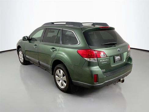 Used 2012 Subaru Outback 3.6R Limited image 5