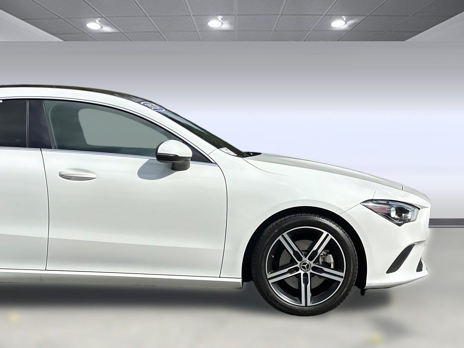 Used 2020 Mercedes-Benz CLA 250 image 33