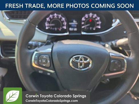 Used 2014 Toyota Avalon Limited FWD image 12