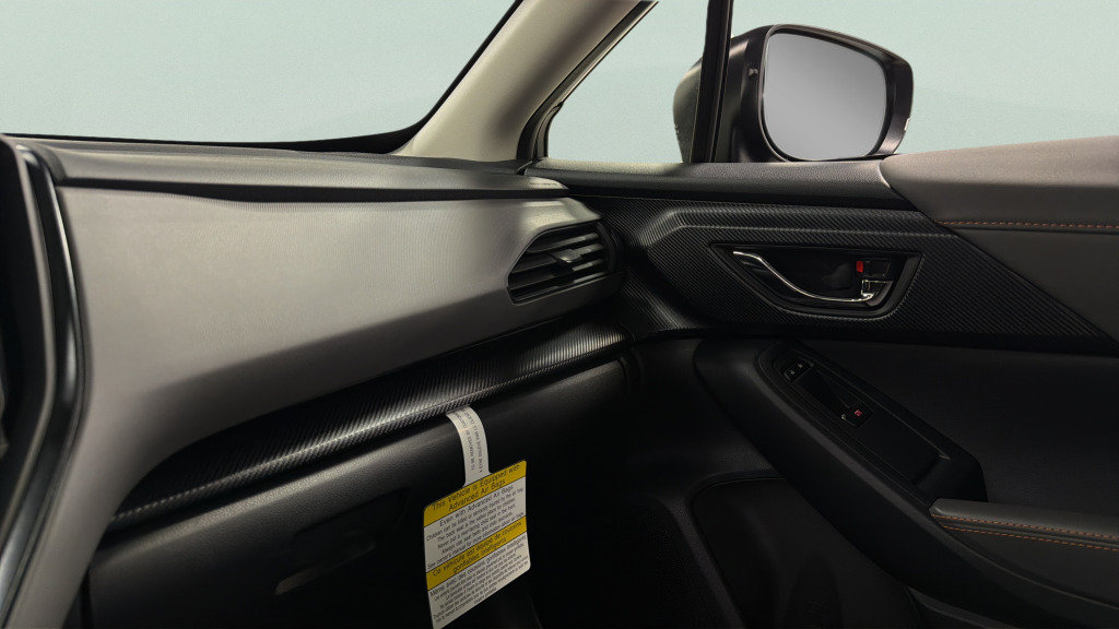 New 2026 Subaru Crosstrek 2.5i Limited AWD/4WD image 31
