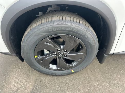 New 2026 Nissan Rogue SV image 36