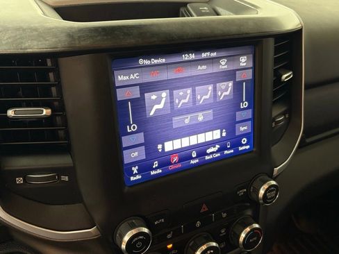 Used 2019 RAM 1500 Big Horn image 26