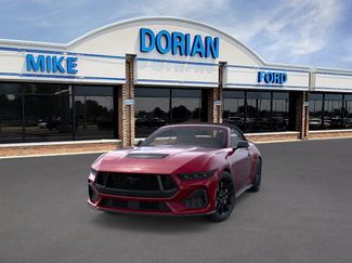 New 2026 Ford Mustang GT Premium video 2