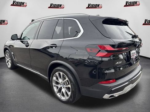 Used 2024 BMW X5 xDrive40i AWD/4WD image 8