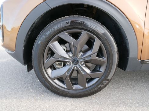 Used 2021 Kia Sportage S image 13