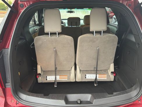 Used 2014 Ford Explorer FWD image 12